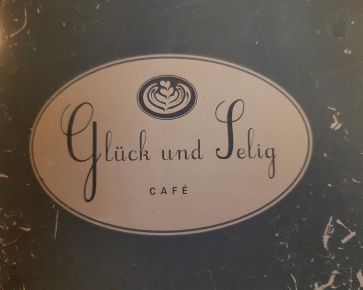 Cafe Glueck und Selig